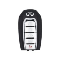 Смарт ключ Infiniti QX50 2020-2021 433MHz S180144707 Оригинал